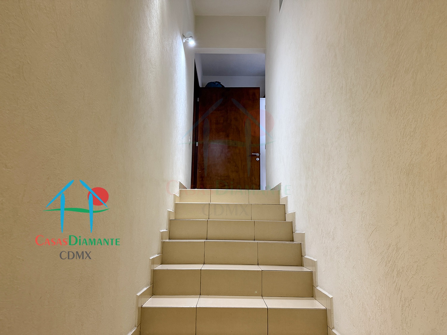 Jardines del Pedregal Casa Rivera EJ - Área de lavandería 2